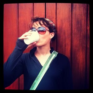 Meet your Posher, Summer